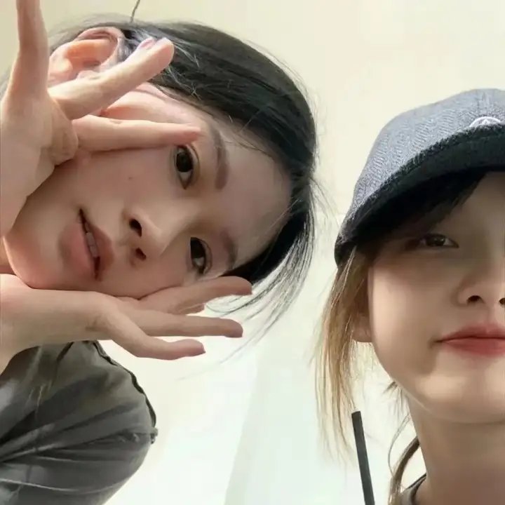 女校春色