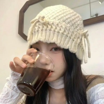 白色女孩