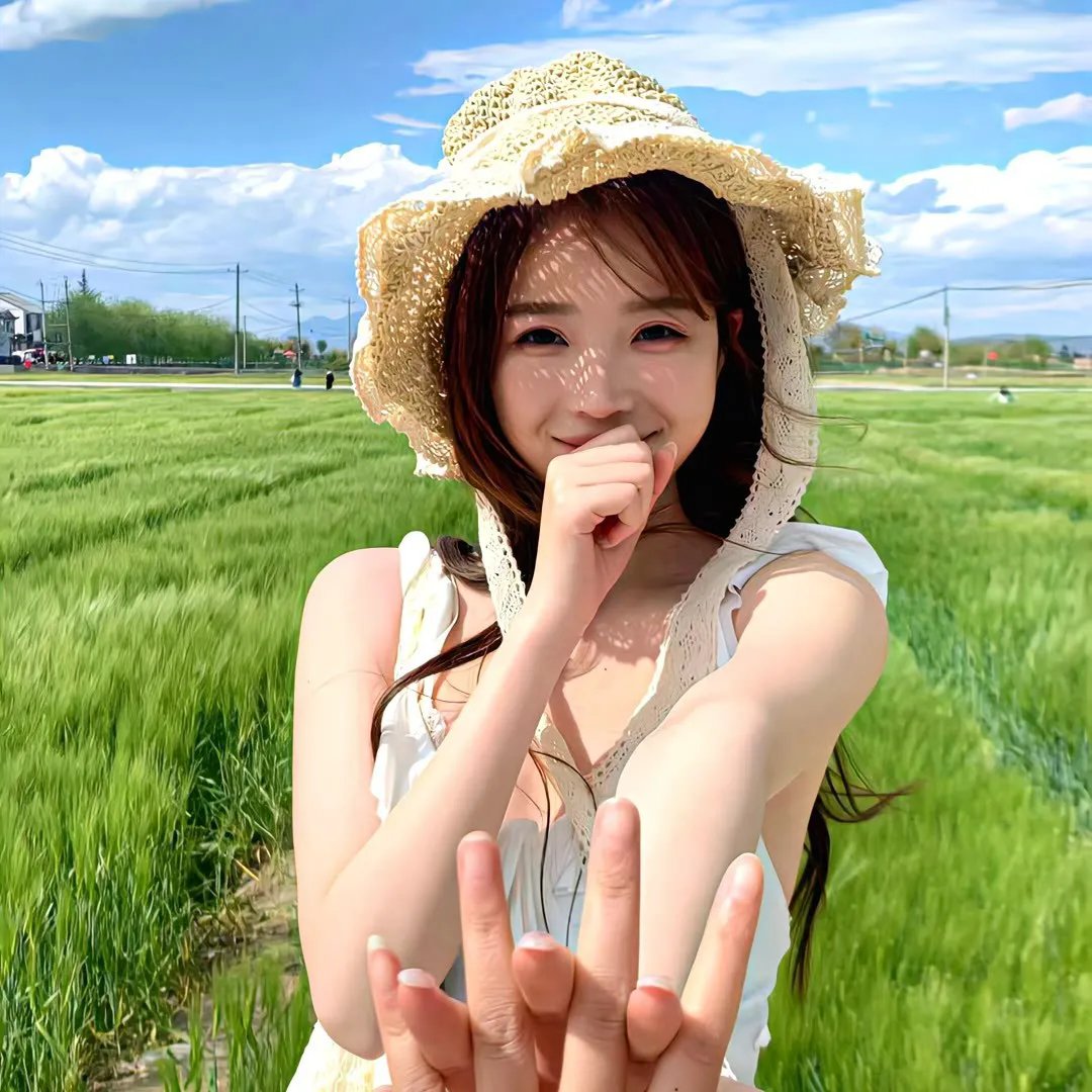 独自夜归的女孩